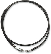 Drag Specialties Hydraulic Clutch Line For Motorcycles