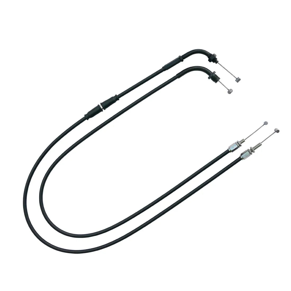 Venhill Featherlight Throttle Cable for Honda