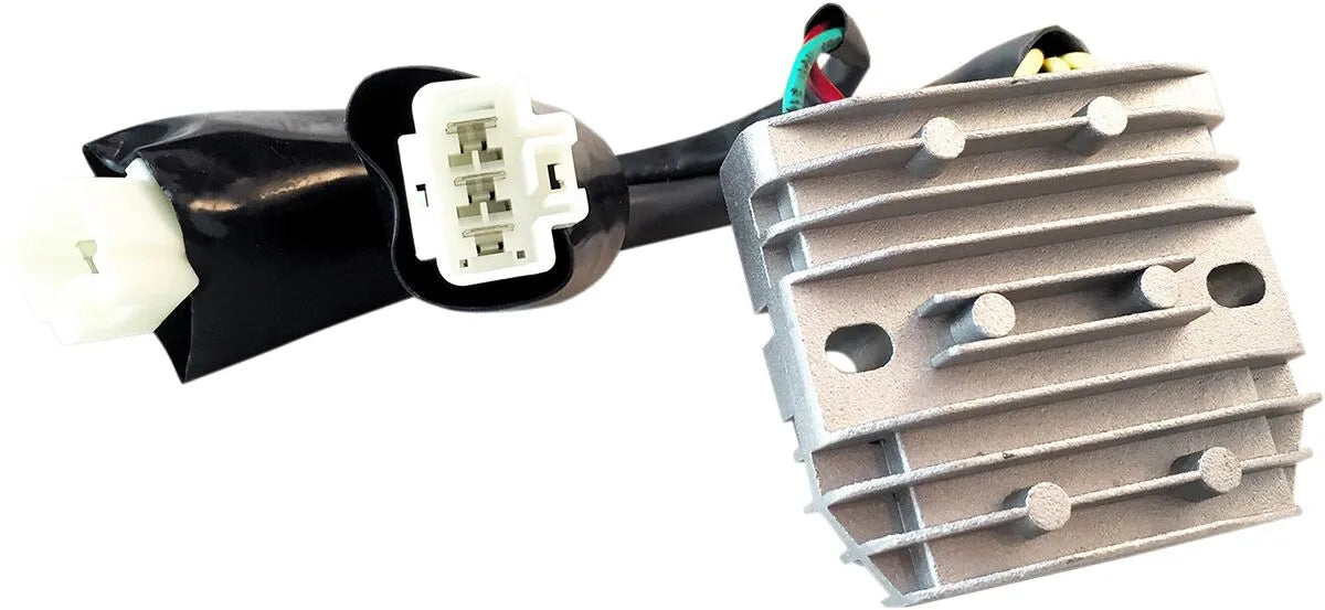 Rick's Motorsport Rectifier Regulator For Honda