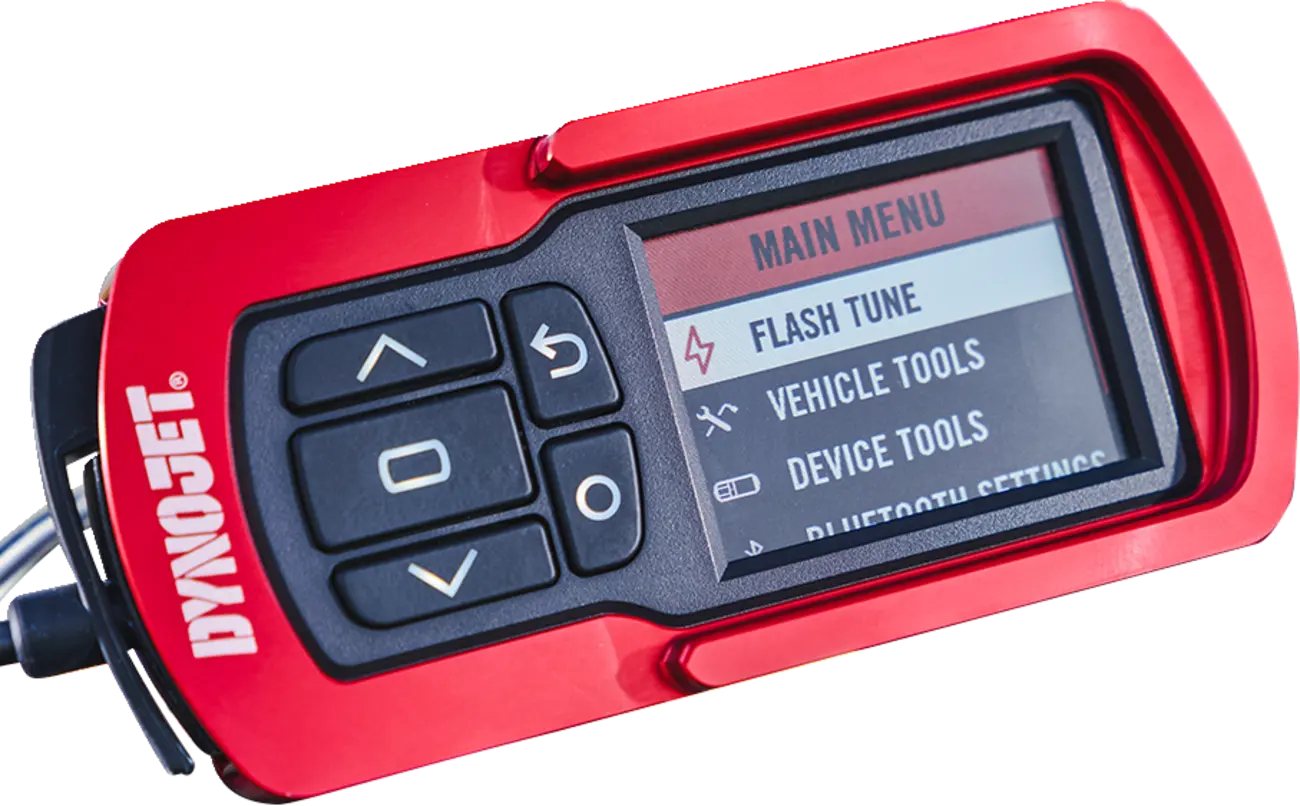 Dynojet Power Vision 3 Ecu Tuner