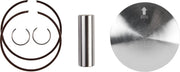 Wossner 2-stroke Piston Kit 66.41mm
