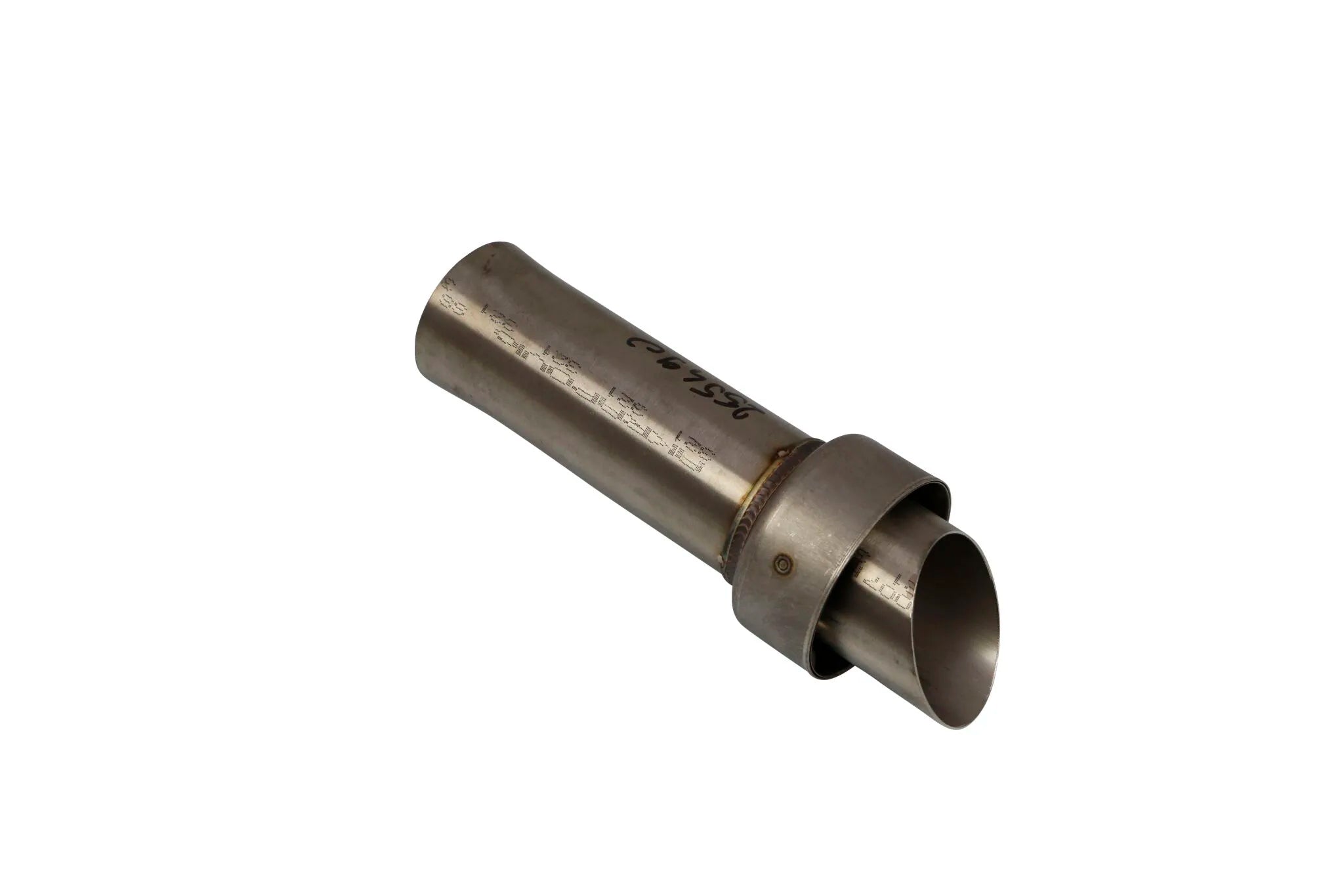 Akrapovic Støjreduktionsindsats - Rustfrit Stål