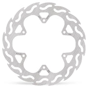 Moto-master Flame Series Fast Bremse Rotor - Bag