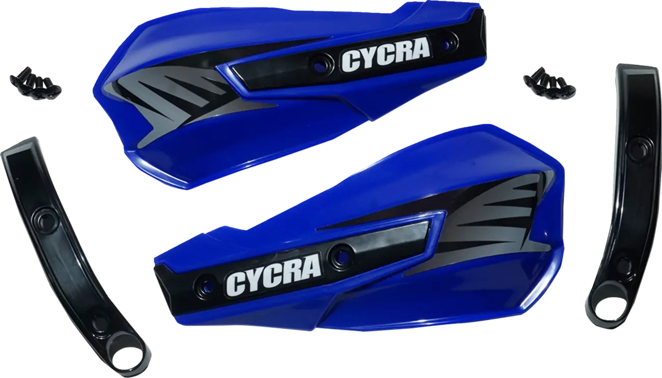 CYCRA Vortex Replacement Handshields for Hand Guards