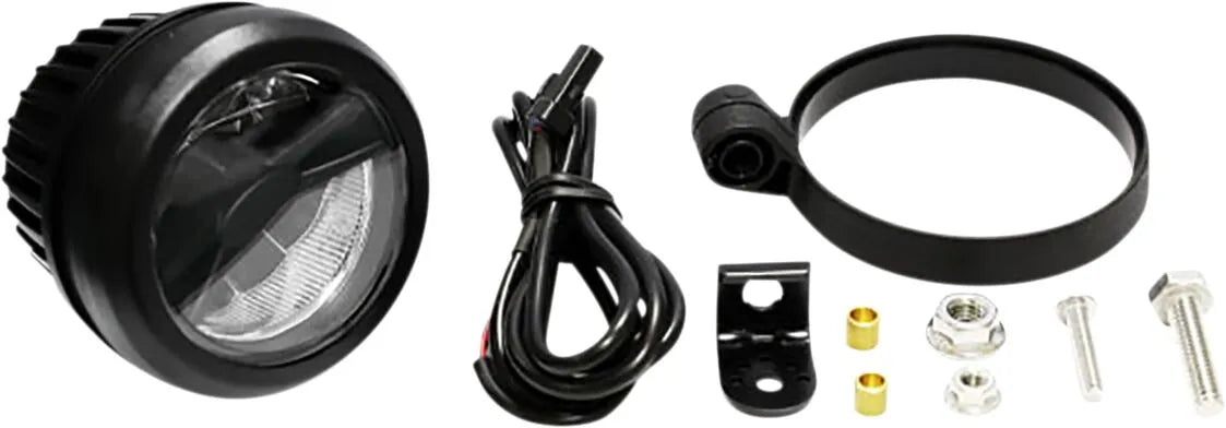 Koso Led Fog Light Kit - 420 Lumens