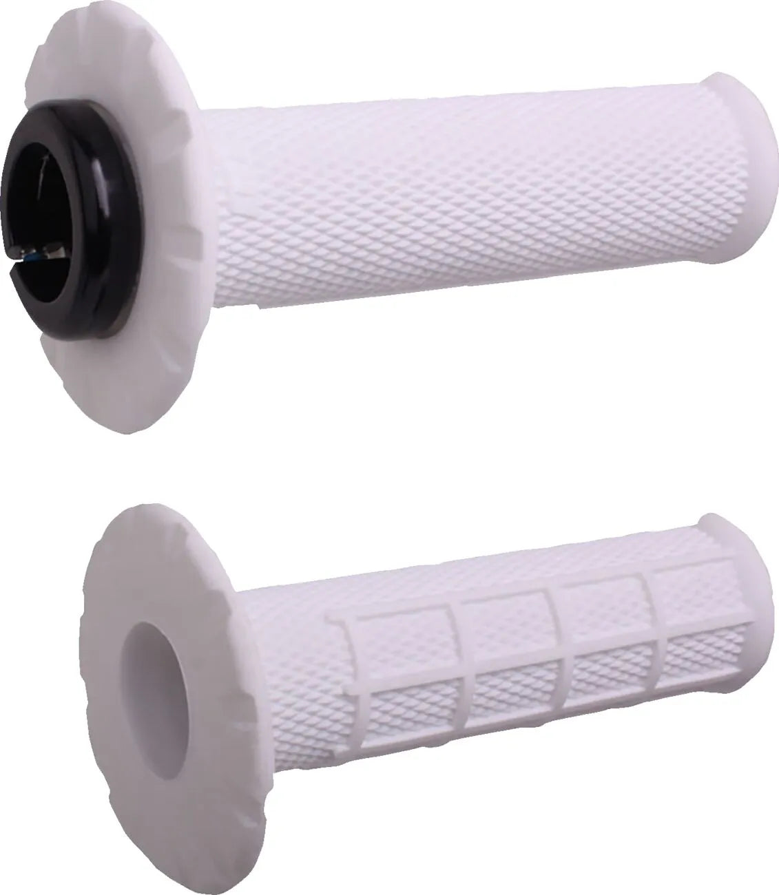 Odi Universal Lock-on Grips - Half Waffle