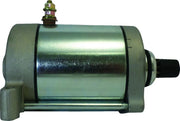 Parts Europe Starter - Heavy-duty Replacement