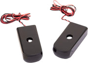 Alloy Art Fender Strut Led Marker Lights