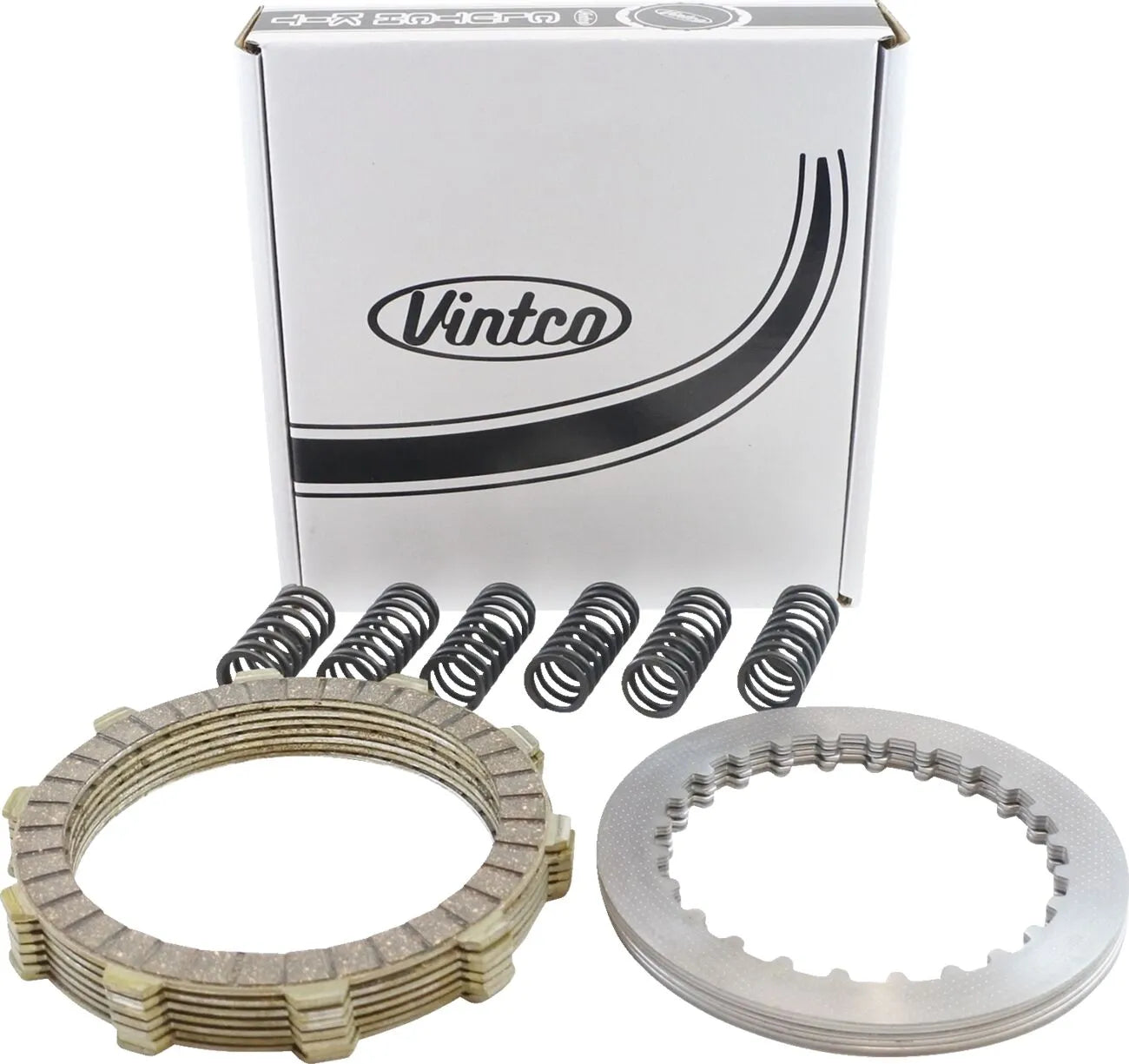 Vintco Clutch Plate Kit
