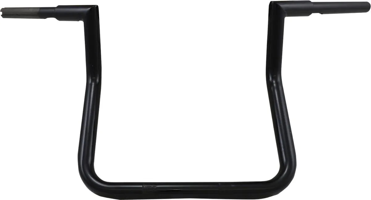 La Choppers 1-1/4" Twin Peak Challenger Handlebar