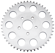 Zodiac Rear Sprockets – Final Drive