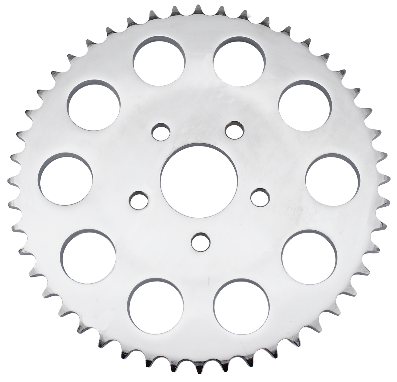 Zodiac Rear Sprockets – Final Drive