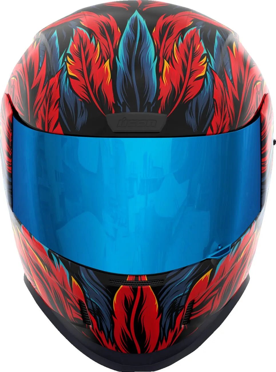 Icon Airform Fever Dream Full Face Helmet