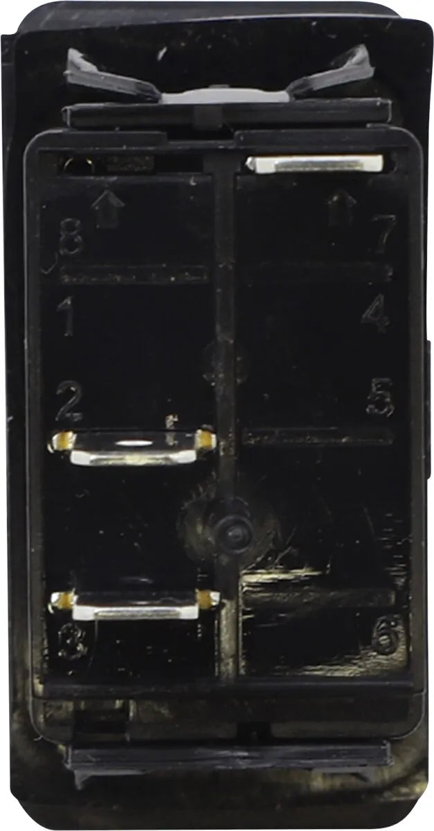 Moose Offroad Rocker Switch