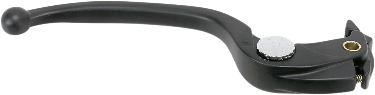 Parts Unlimited Brake Lever - Alloy Replacement