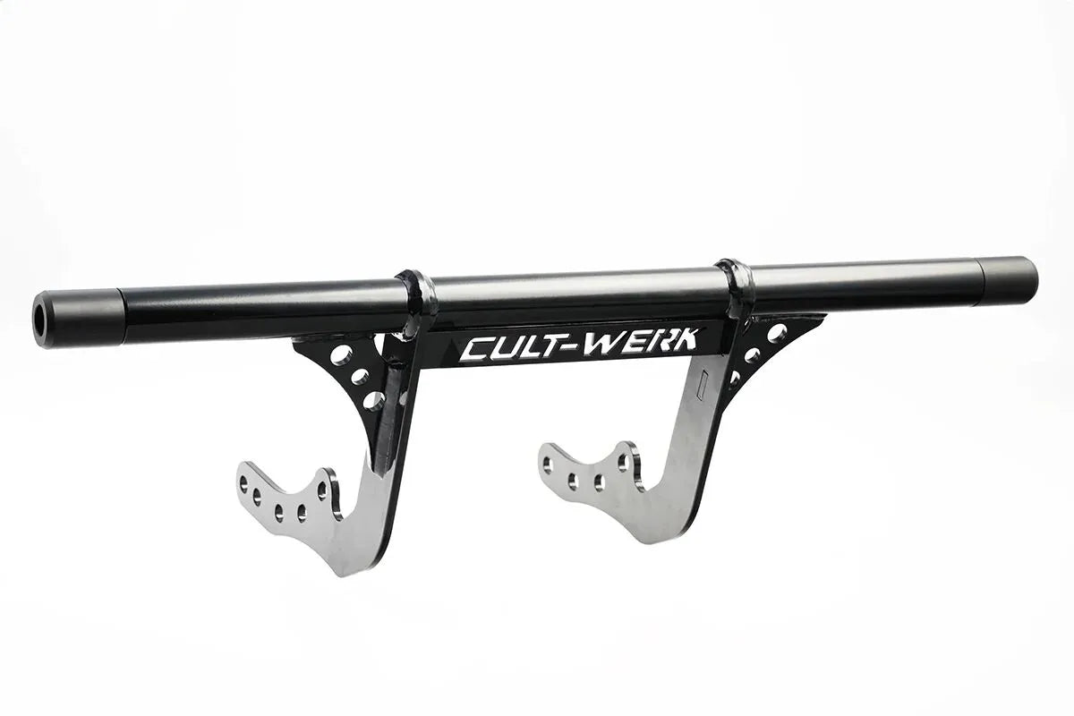 Cult Werk Crash Bar Clubstyle