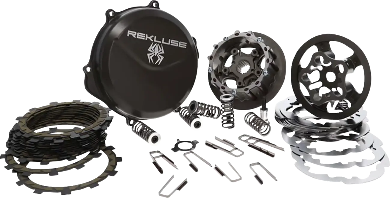 Rekluse Apex Complete Clutch Kit