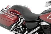 Z1r Predator Seat - Low Profile Design