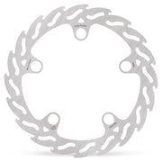Moto-master Flame Series Fast Bremse Rotor - Foran