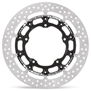 Moto-master Halo T-floater Bremse Rotor - Foran
