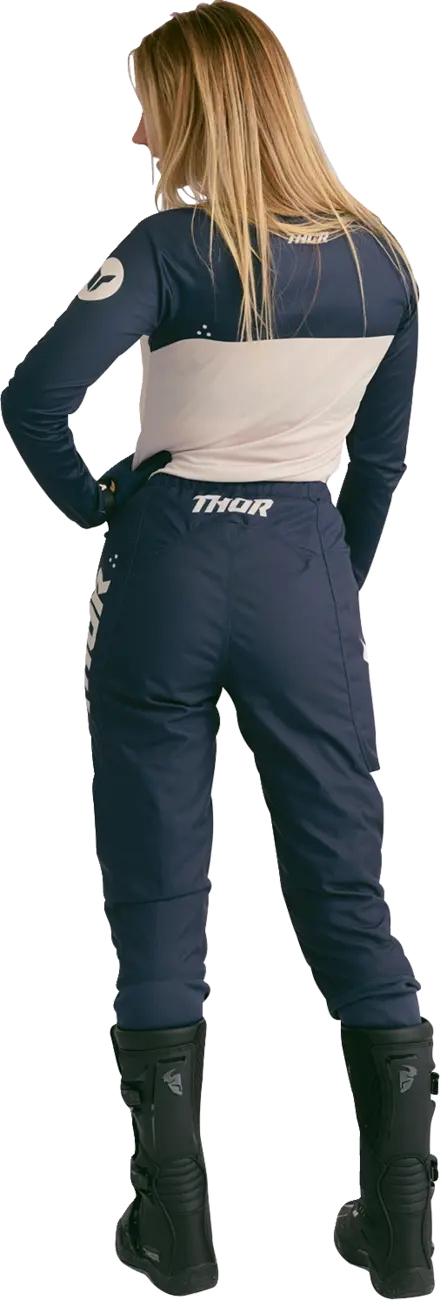Thor Ridemode Menace Pants Midnight/Dust