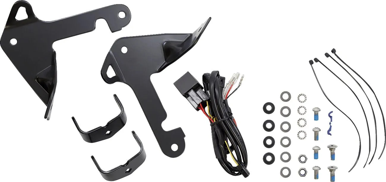 Ciro Tac-10 Light Cannons - 10w Led Spotlights