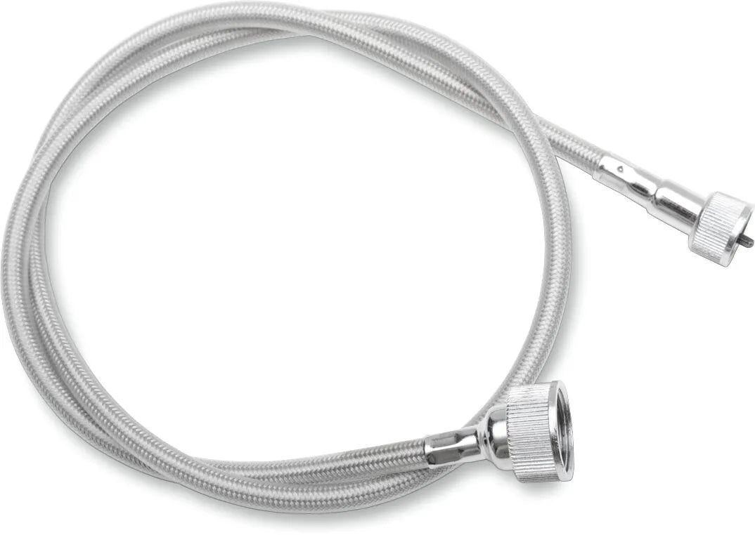 Drag Specialties Front-Wheel Drive Speedometer Cable