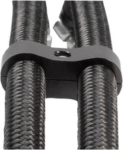 Jagg Oil Coolers Hose Separator For 3/8" Oil Lines