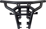 Moose Offroad Front Bumper For Headlight/taillight Protection
