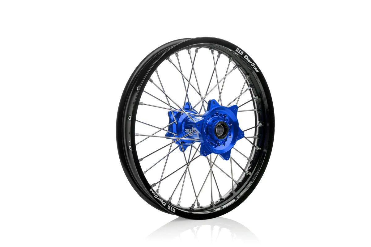 DID DirtStar Rim 2.15x18 36 Hole Black
