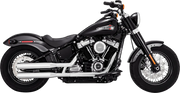 Vance & Hines Eliminator 300 Slip-on Lyddæmpere