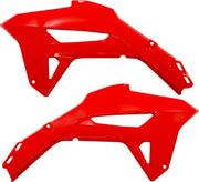 UFO Replacement Radiator Shrouds
