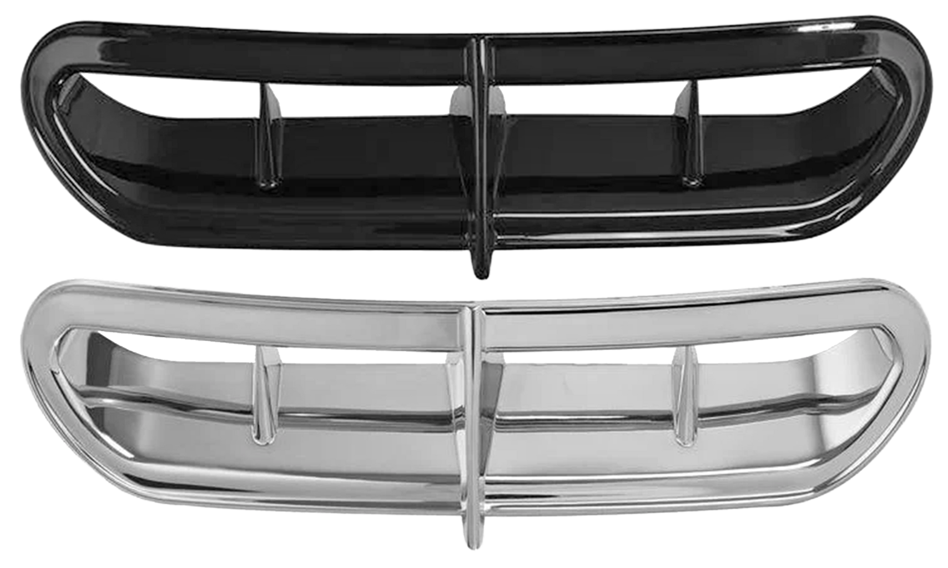 Zodiac Fairing Accent for Batwing 2014-2023 – Windshield