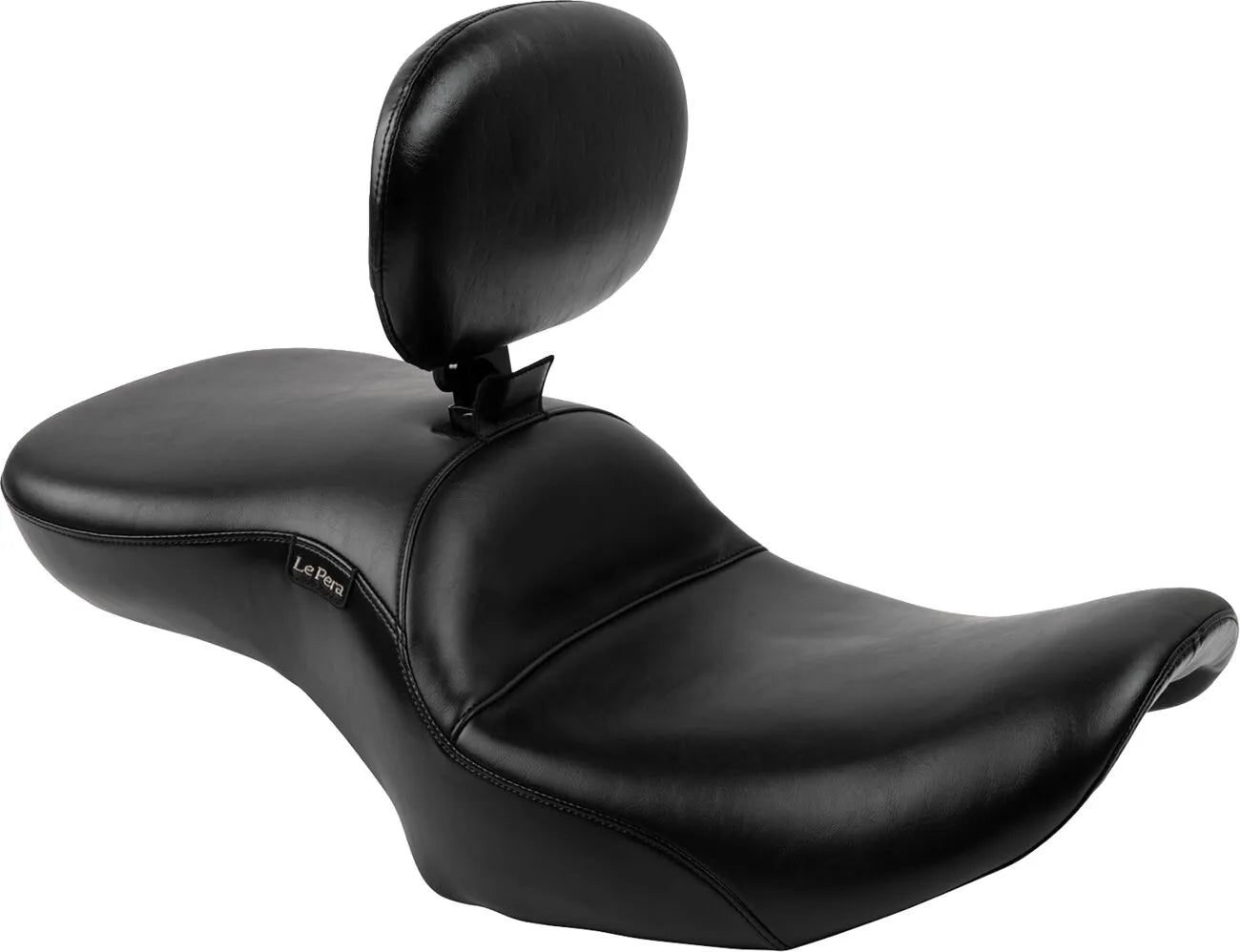Le Pera Maverick Seat - For Harley Davidson