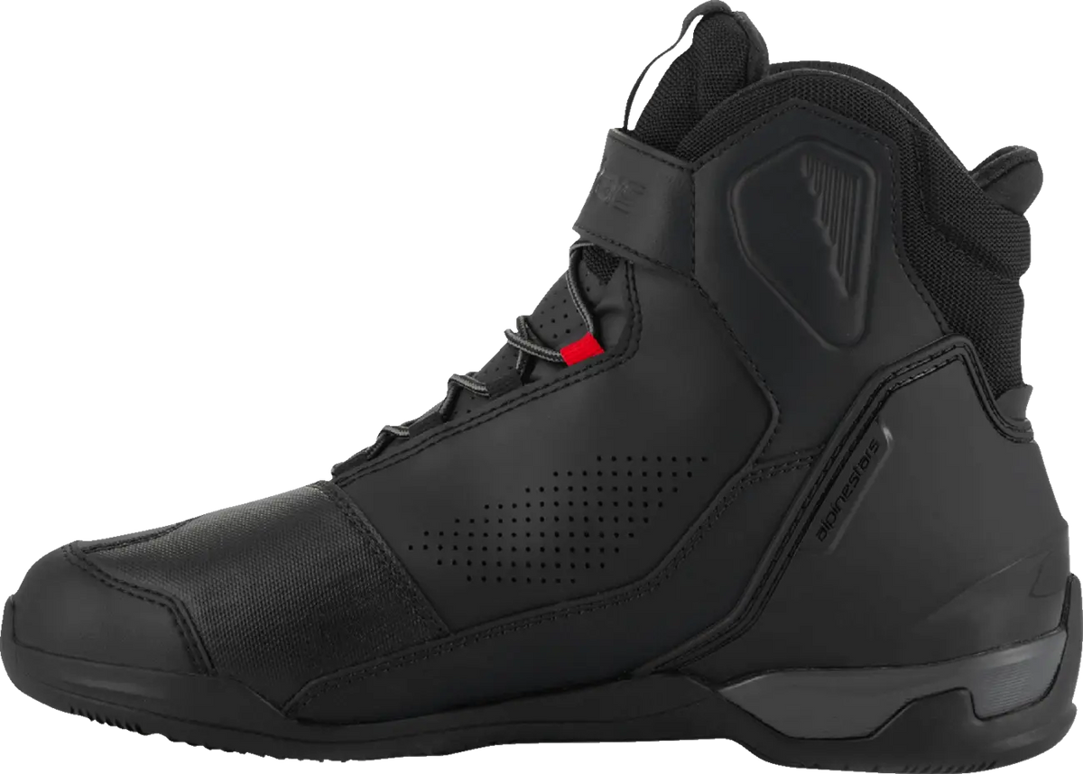 Alpinestars Austral GTX Boots Black Dark Gray
