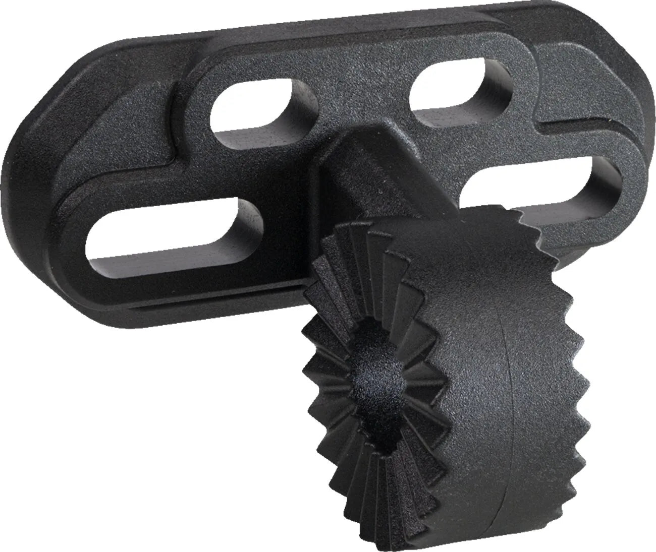 Moose Offroad 2-hole Rear View Mirror Adapter