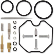 Moose Offroad Carburetor Repair Kit