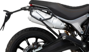 Sw-motech Slc Side Carrier For Motorcycle Side Bags
