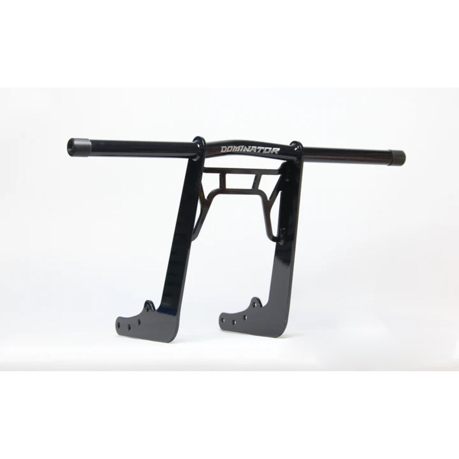 Dominator Motorcycles Dominator clubstyle crash bar front - M8 Softail - Black