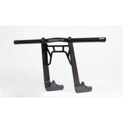 Dominator Motorcycles Dominator clubstyle crash bar front - M8 Softail - Black