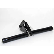 Dominator Motorcycles Dominator Clubstyle crash bar set rear - M8 Softail - Black