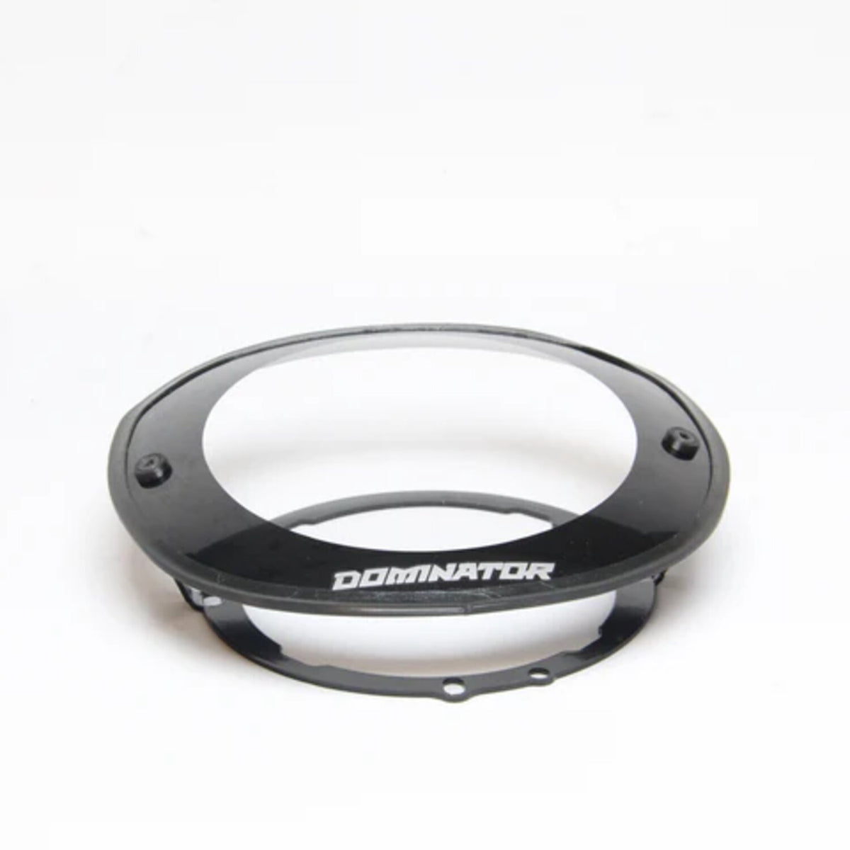 Dominator Motorcycles Dominator FXRT style headlamp lens kit