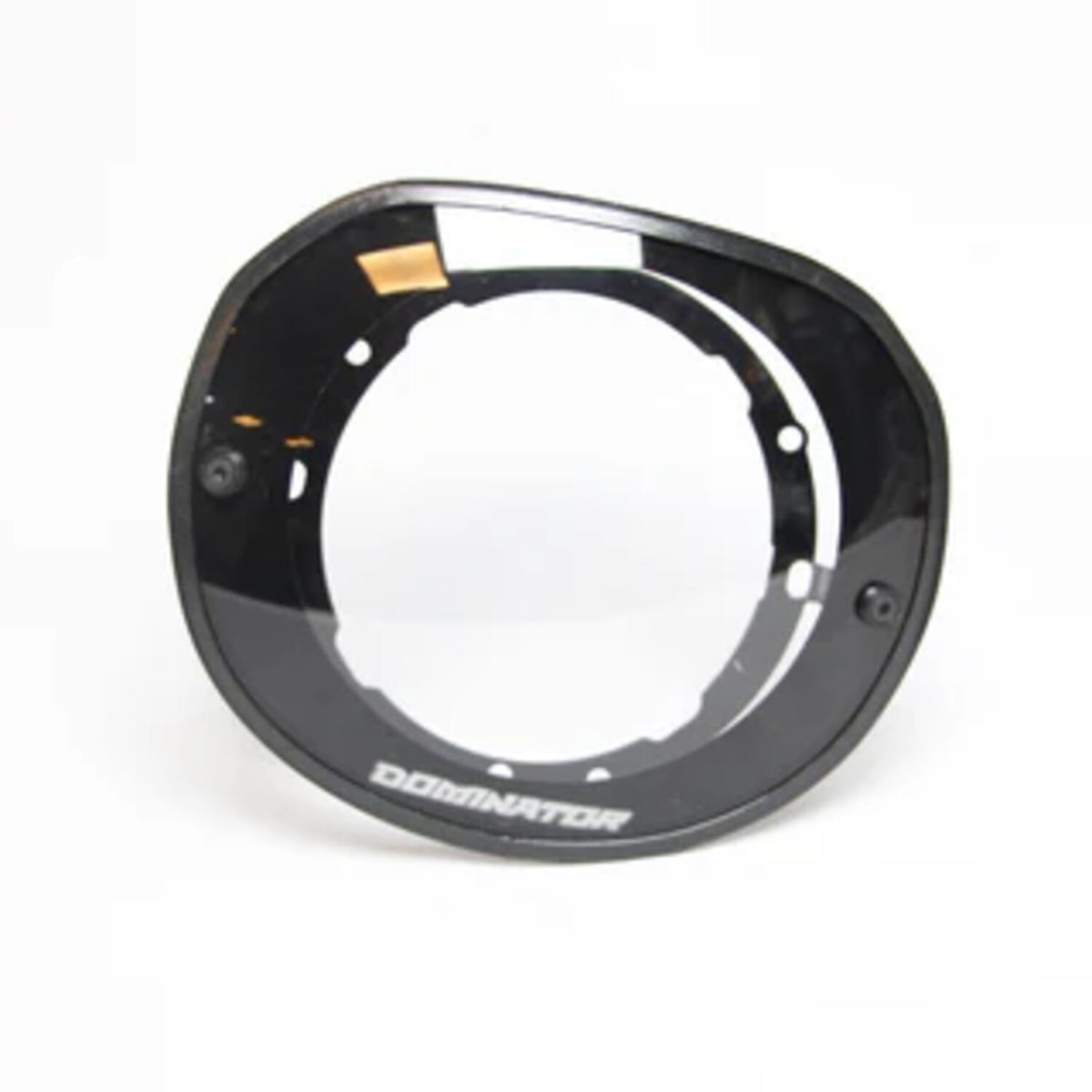Dominator Motorcycles Dominator FXRT style headlamp lens kit