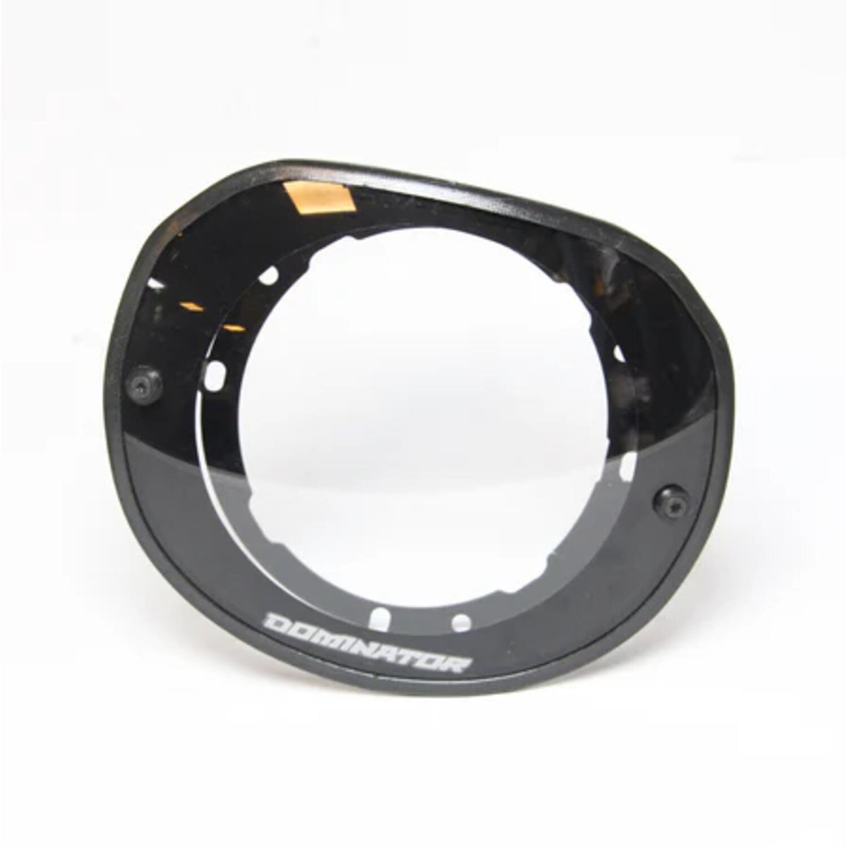 Dominator Motorcycles Dominator FXRT style headlamp lens kit