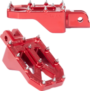 THRASHIN SUPPLY CO. Aggressor Front Foot Pegs