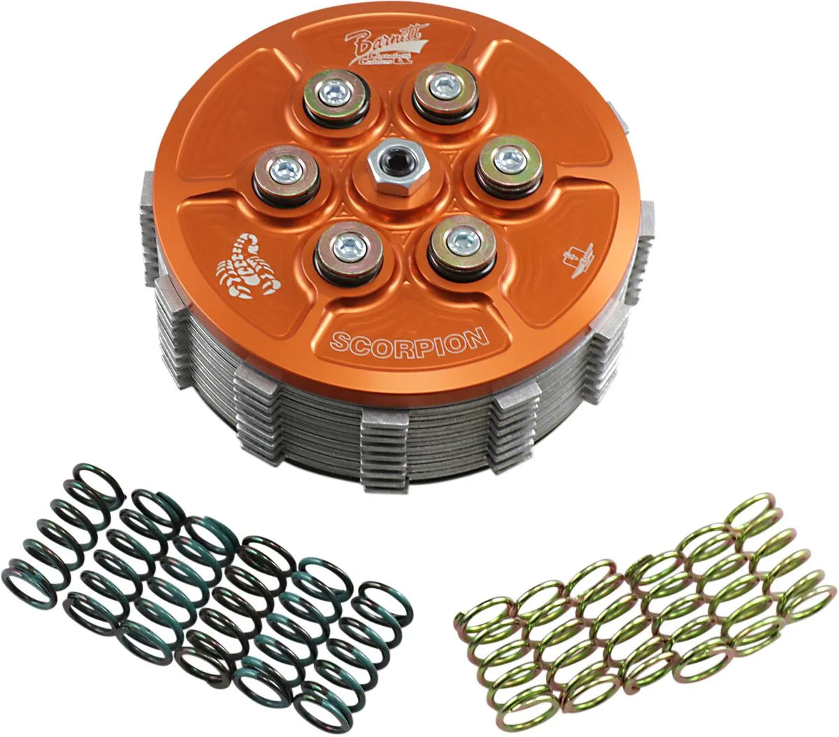 Barnett Scorpion Clutch Assembly