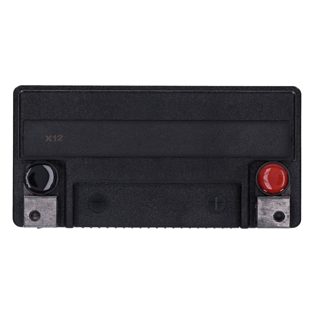 MCS Nano Series sealed GEL battery - 12V 20Ah 360CCA