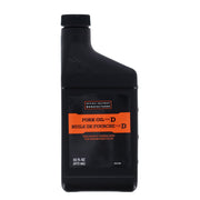 OEM fork oil type D