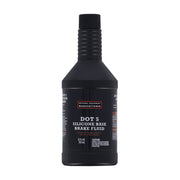 OEM brake fluid DOT5