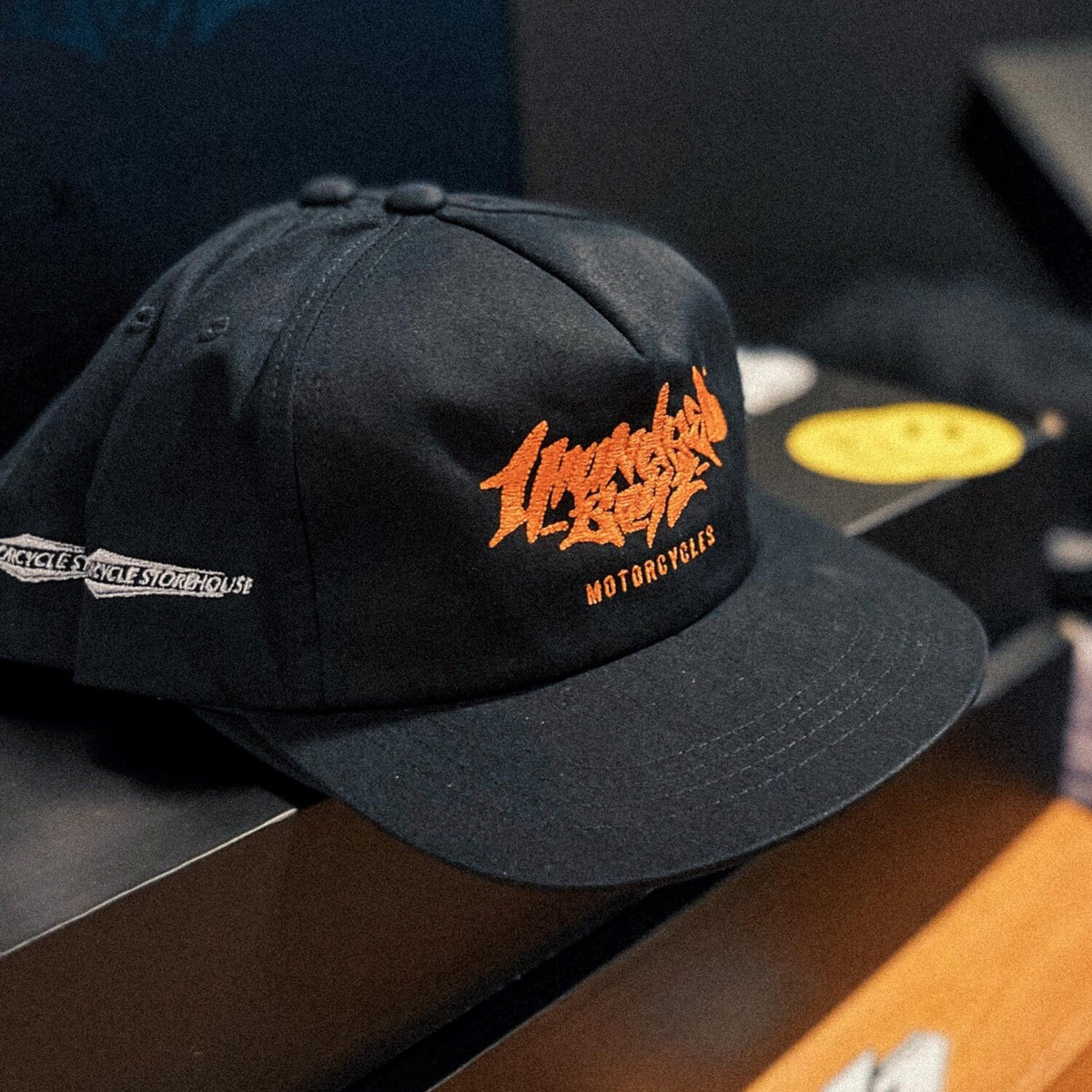 HundredBoyz X MCS Clubstyle Pack - 10" CBW
